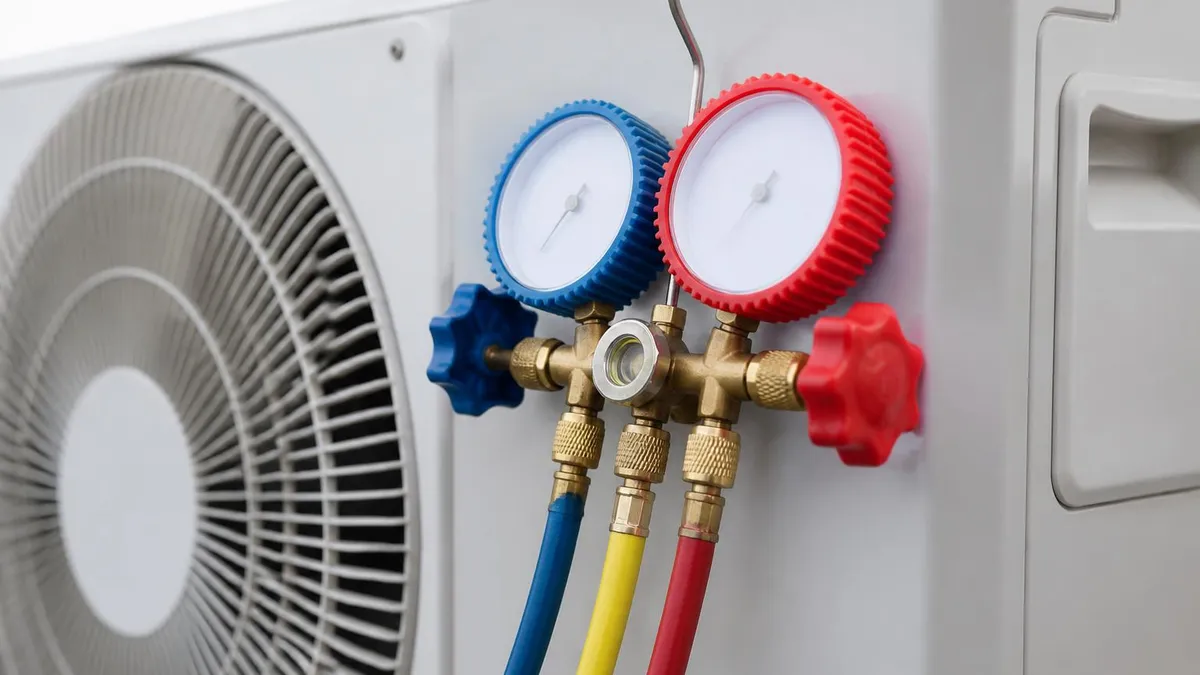 AHU HVAC: The Complete Guide to Air Handling Units, Components, Operation, and Maintenance in Modern Heating and Cooling Systems