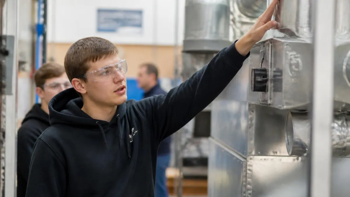 HVAC and Plumbing: How These Two Trades Intersect, What Technicians Need to Know, and How to Build a Career in Both