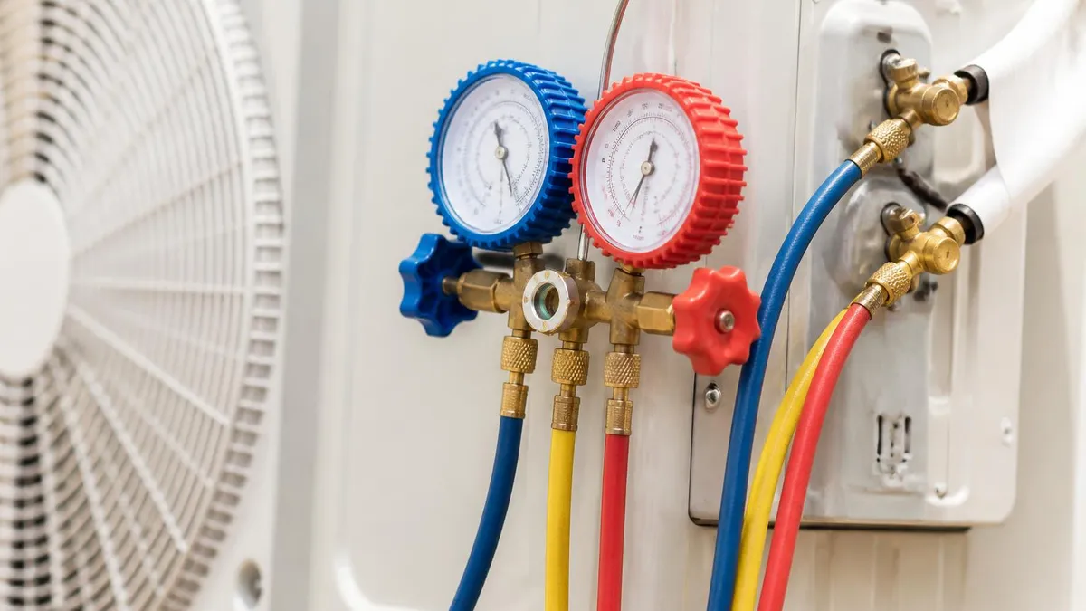 Application and Interview Preparation Checklist Fo guide for HVAC - Heating Ventilation and Air Conditioning exam preparation