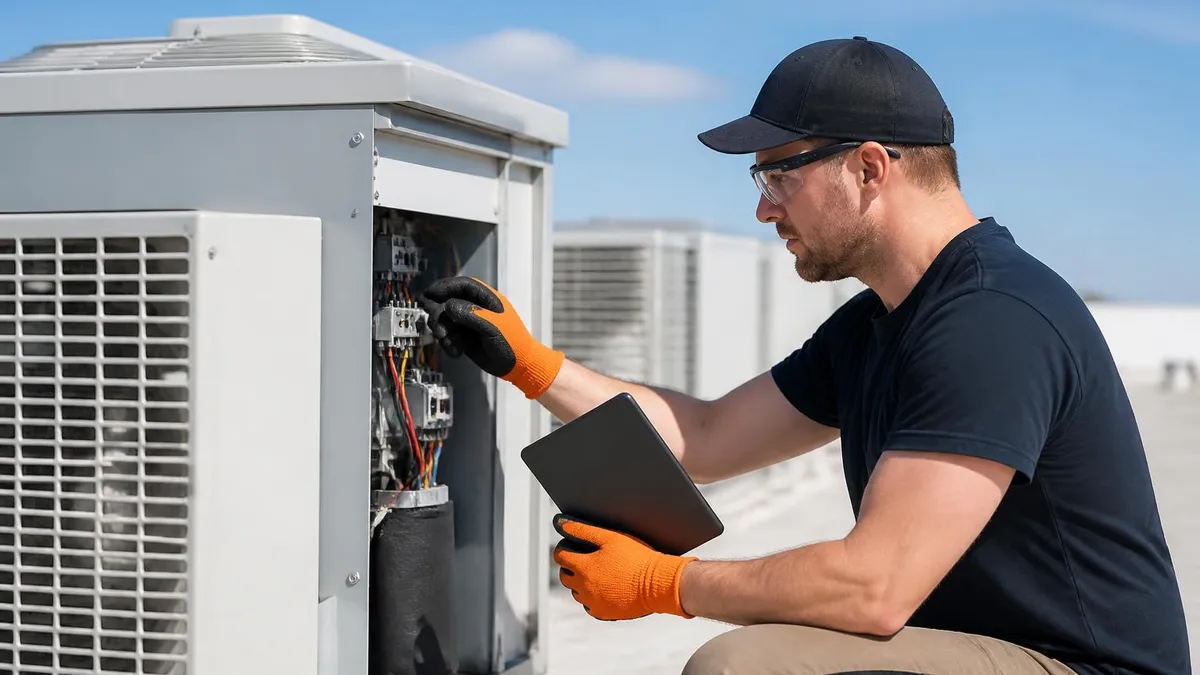 HVAC Apprentice Jobs Near Me: How to Find, Land, and Grow in Local HVAC Apprenticeships