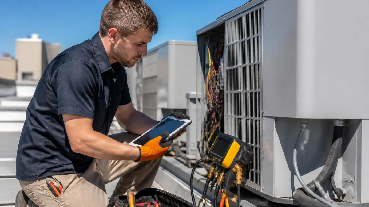 HVAC Apprenticeship Near Me: How to Find, Apply, and Start Your HVAC Career