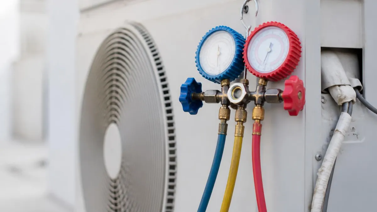 HVAC Apprenticeship: How to Start Your Career in 2026 October