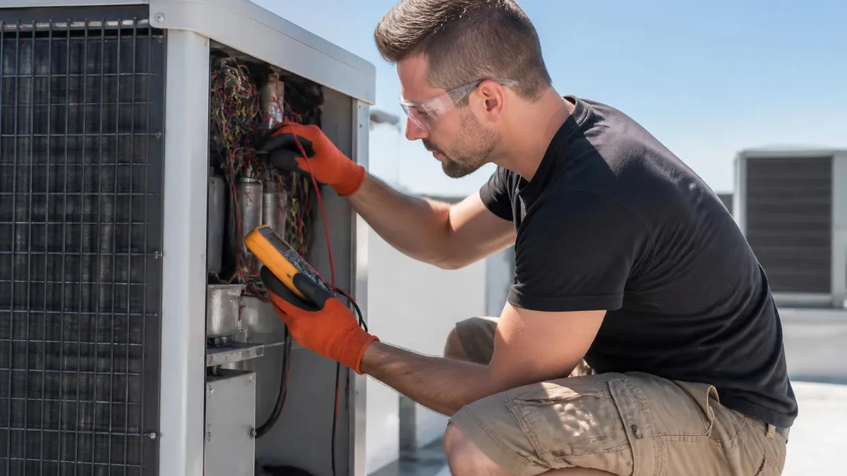 How to Choose the Best Hvac Brand for Your Home guide for HVAC - Heating Ventilation and Air Conditioning exam preparation