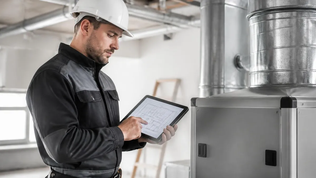 Hvac Efficiency Ratings - HVAC - Heating Ventilation and Air Conditioning certification study resource