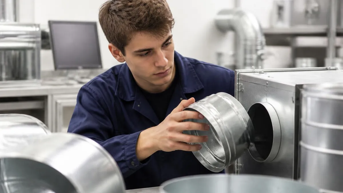 Best HVAC Service Near Me: How to Find a Reliable Local Contractor in 2026 October