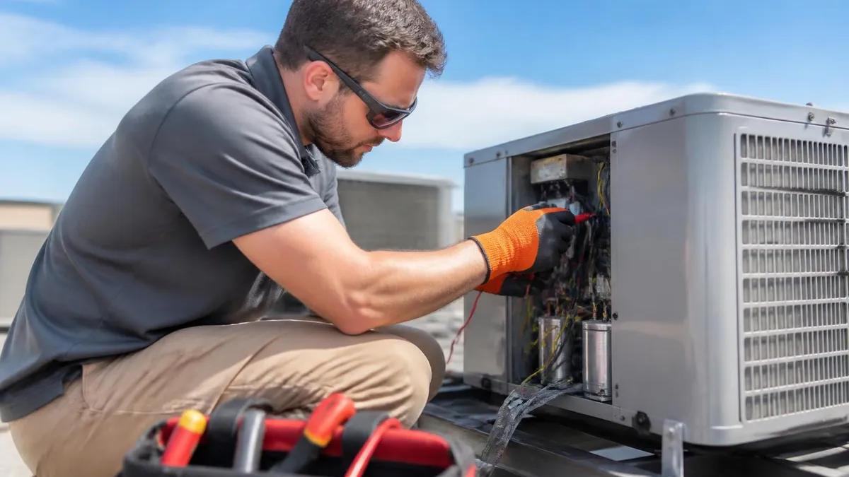 HVAC Blower Motor Replacement Cost: The Complete 2026 June Pricing Guide for Homeowners
