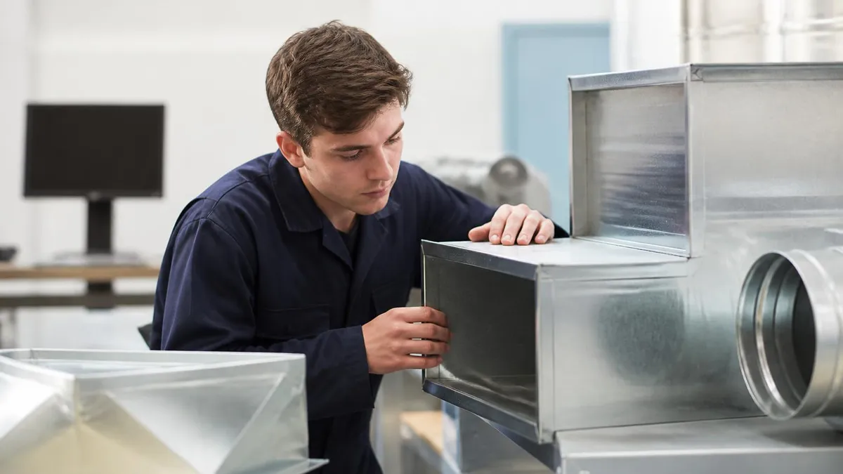 HVAC Building Automation: The Complete Guide to Smart Controls, BAS Integration, and Energy Optimization for Modern Buildings