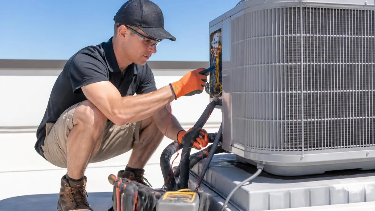 HVAC Certification Programs: The Complete Guide to Training, Credentials, Costs, and Career Paths in 2026 June