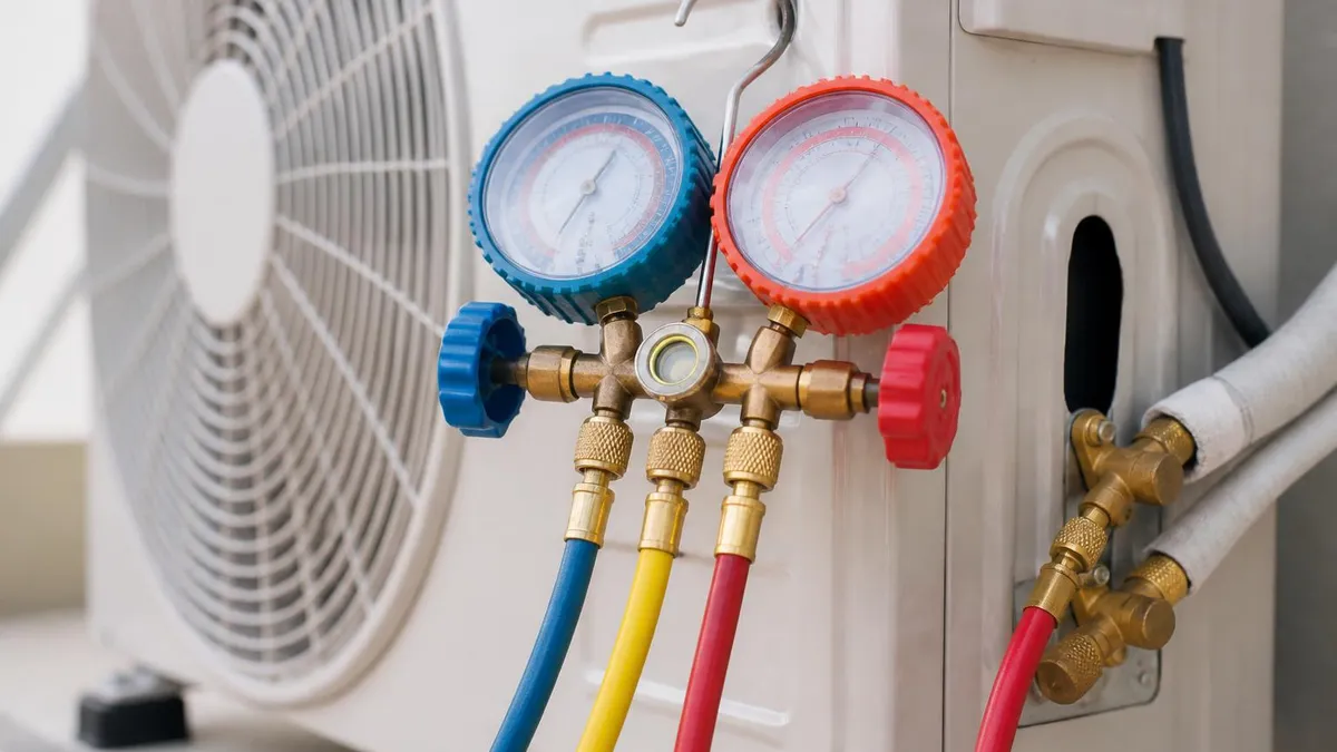 HVAC Certification: Types, Cost & How to Get Certified 2026 October