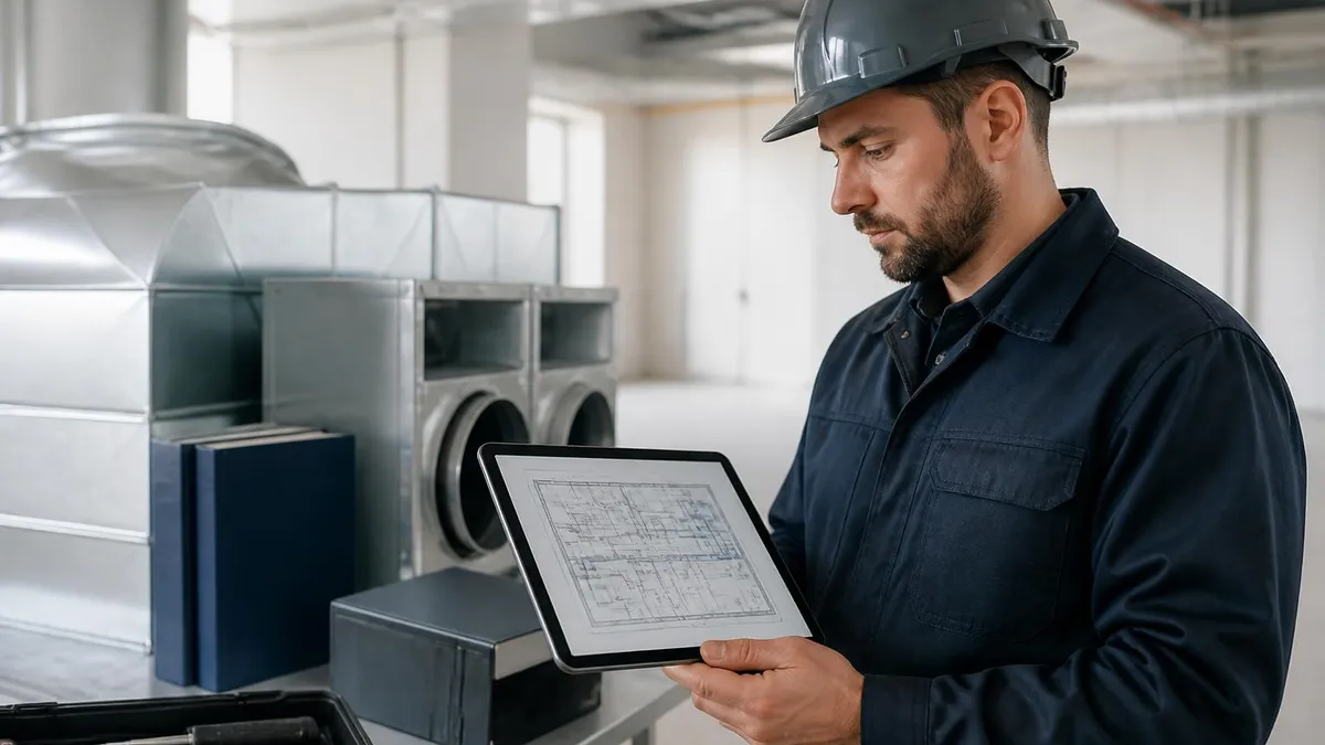 HVAC Certifications: The Complete 2026 June Guide to EPA 608, NATE, HVAC Excellence, and State Licensing Requirements