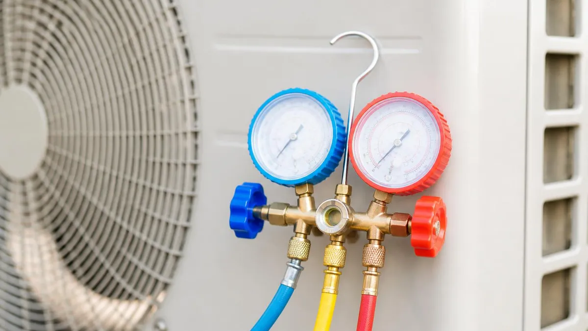 Commercial HVAC Companies: Services, Selection and Costs 2026 June