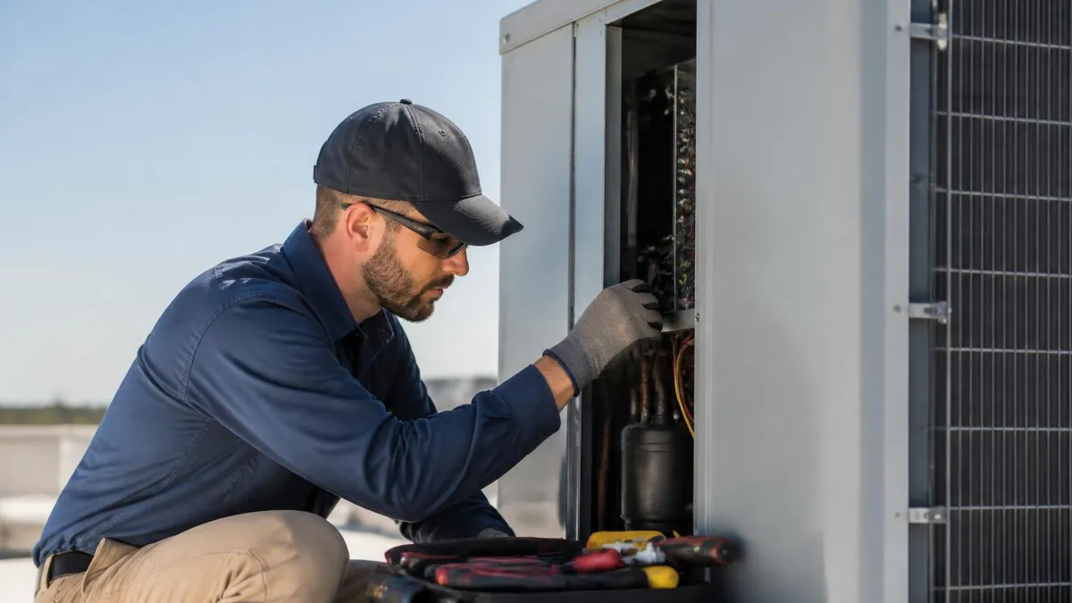 Commercial HVAC Maintenance: Programs, Schedules, and Realistic Costs 2026 June