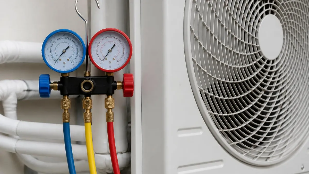Commercial HVAC Services Near Me: Colorado Springs Guide to Finding, Vetting, and Hiring Local Pros