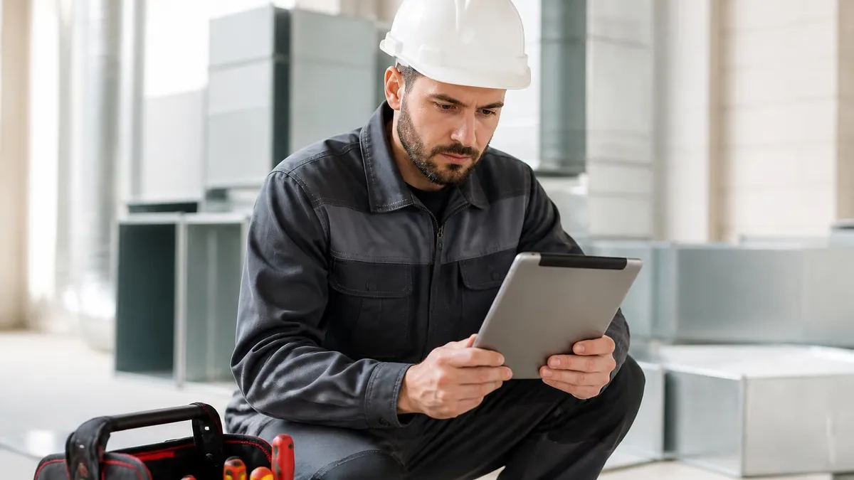 Commercial HVAC Services: Types, Cost, and What to Expect 2026 June