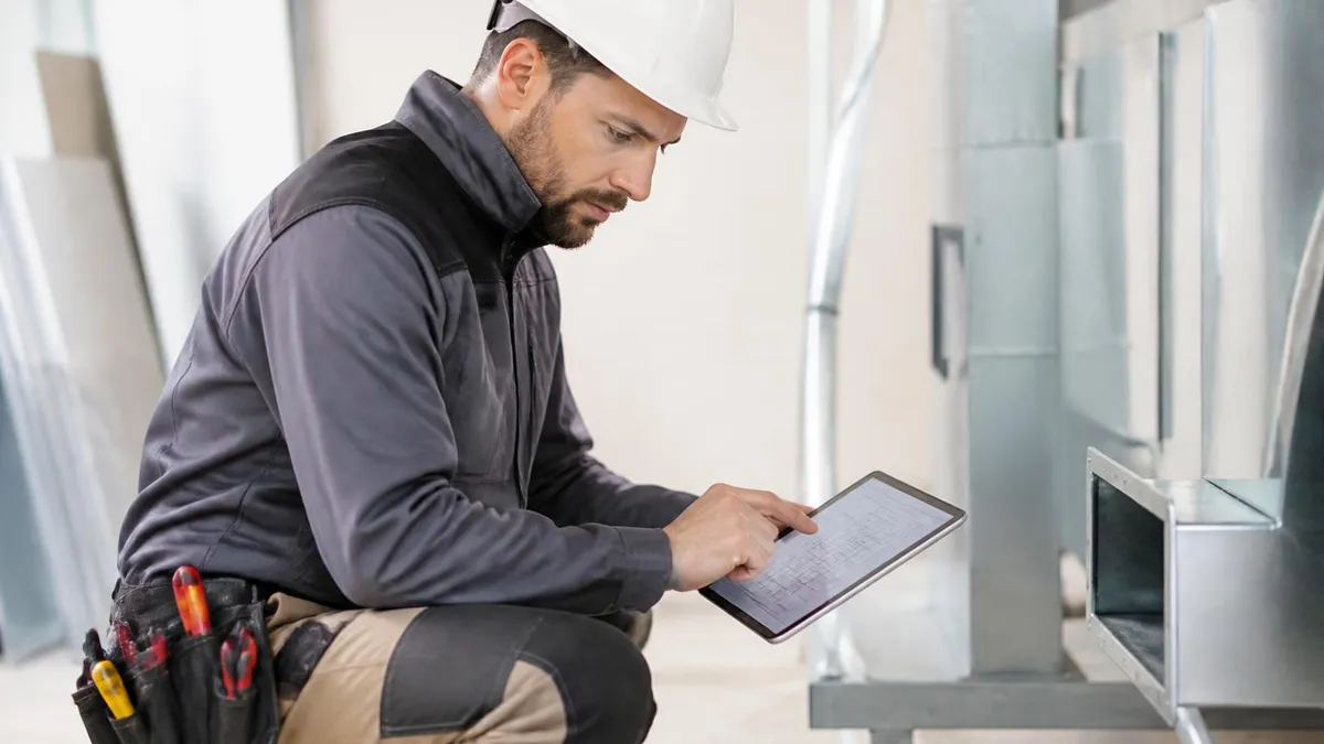 Commercial HVAC Systems: Types, Sizing, and Maintenance Guide
