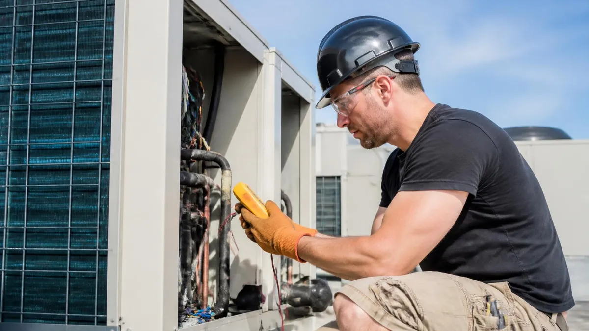 Common Hvac Service Calls Near Me - HVAC - Heating Ventilation and Air Conditioning certification study resource