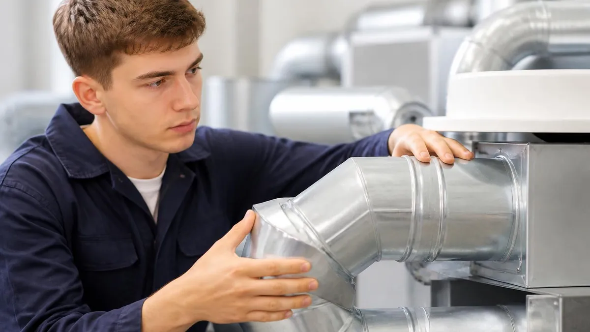HVAC Company Guide: How to Choose, Start, or Work for a Quality HVAC Contractor