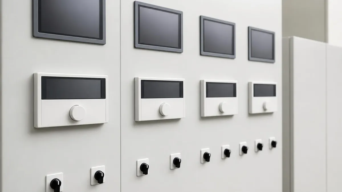 HVAC Components Explained: A Complete Guide to Every Part of Your System