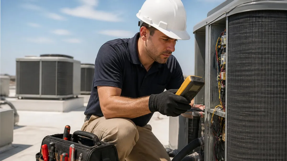 HVAC Compressor Replacement Cost: A Complete 2026 June Homeowner's Guide to Pricing, Parts, and Saving Money