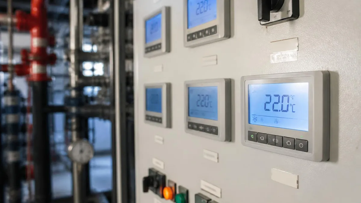 HVAC Condensate: Everything You Need to Know About Drainage, Maintenance, and Troubleshooting