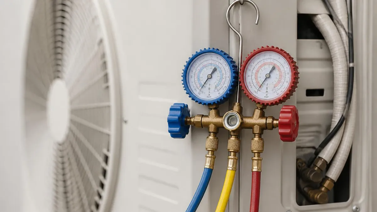 HVAC Control Systems: The Complete Guide to Thermostats, Sensors, and Building Automation