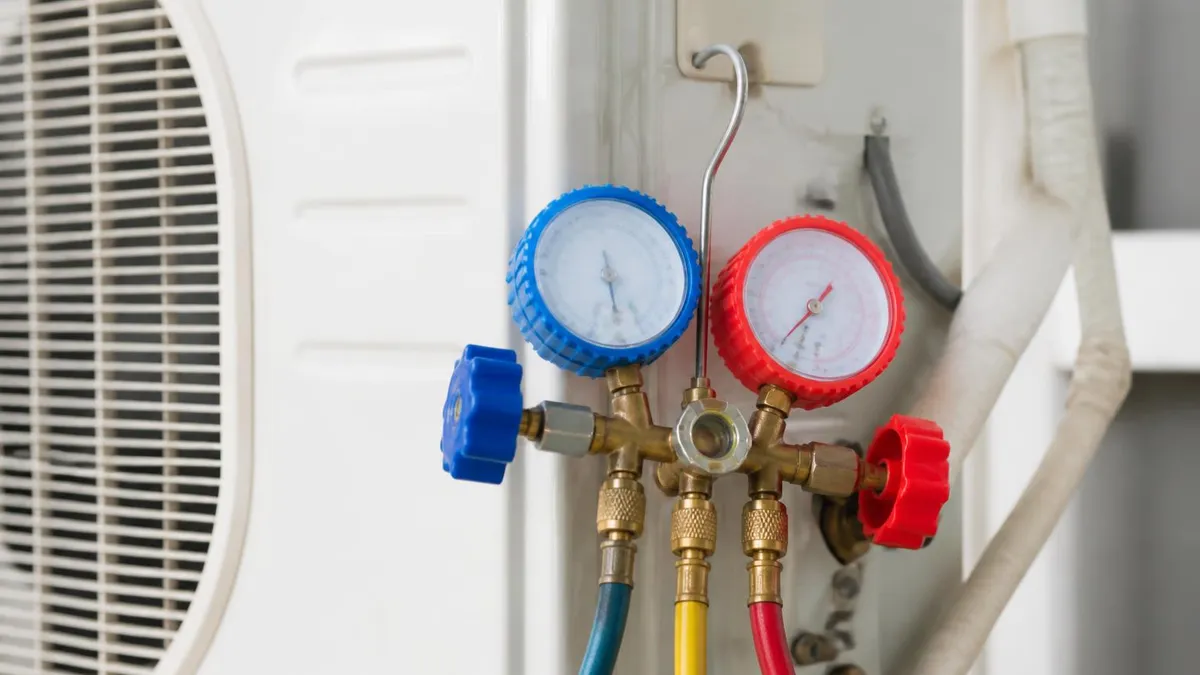 HVAC Courses Near Me: How to Find Local Training, Certifications, and Career Programs in 2026 June
