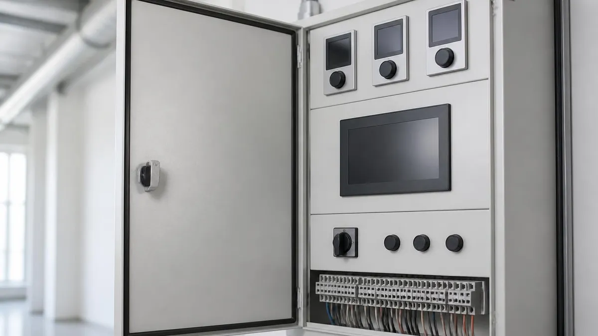 HVAC Dampers: Types, Installation, and Cost Guide 2026 June