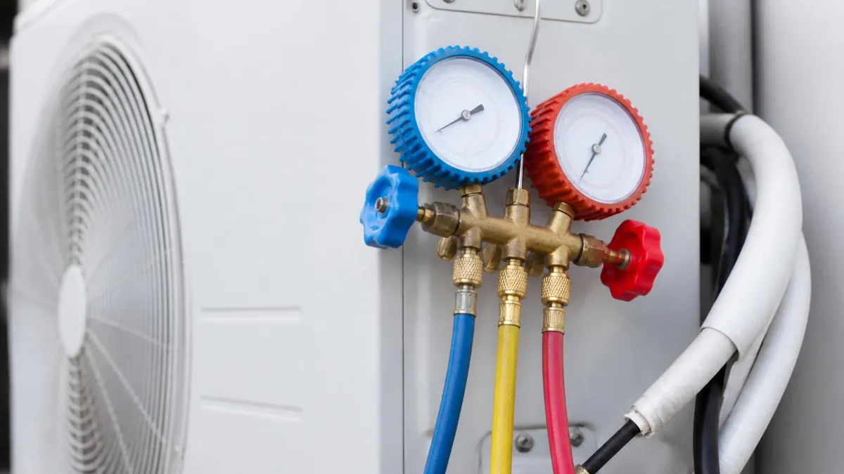 HVAC Digital Gauges: The Complete 2026 June Guide to Digital Manifold Gauges for Refrigeration and Air Conditioning Service