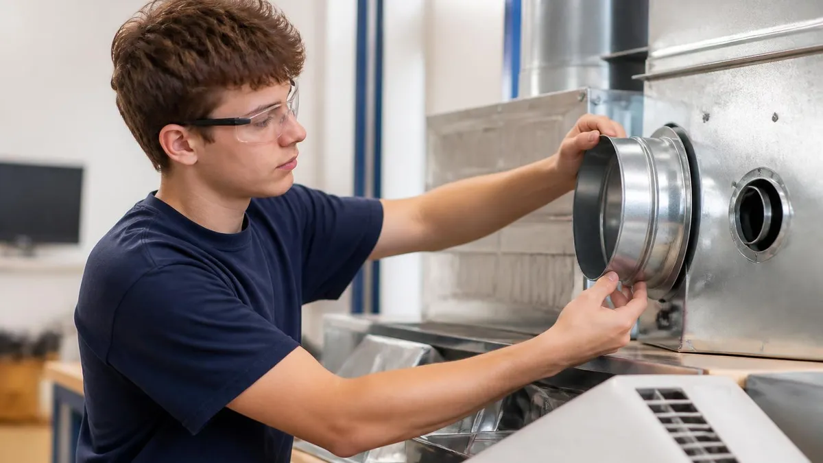 Dirty Sock Syndrome HVAC: Causes, Solutions, and Prevention for That Foul Smell from Your Air Conditioner