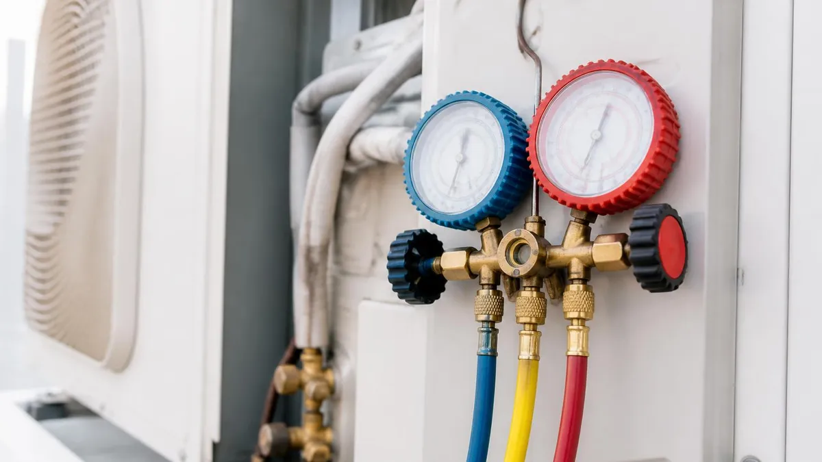 HVAC Duct: Types, Materials, Sizing, and Common Problems 2026 June