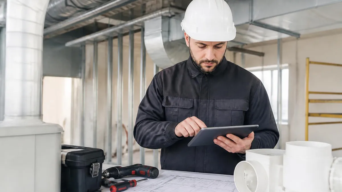 Electronic HVAC Gauges: The Complete Technician's Guide to Digital Manifolds, Accuracy, and Modern Refrigerant Diagnostics