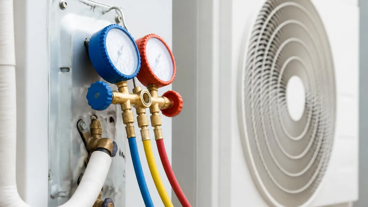 Emergency HVAC Repair Services: The Complete Guide to 24/7 Heating and Cooling Help When Systems Fail