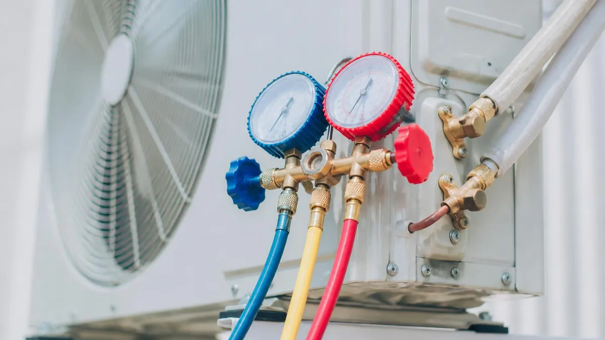 HVAC Emergency Service: When to Call, Costs, and What to Expect 2026 July