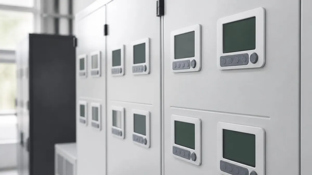 Energy Efficient HVAC Systems: The Complete Guide to Savings, Comfort, and Smart Upgrades