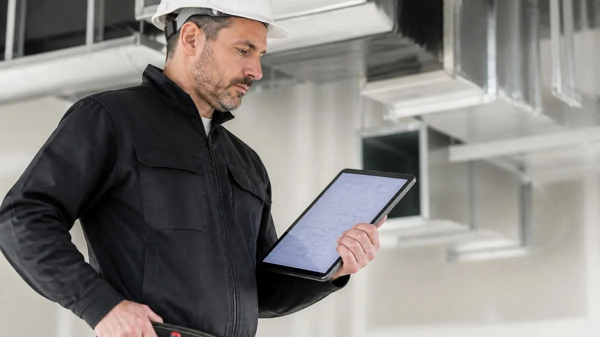 Entry Level Hvac Jobs - HVAC - Heating Ventilation and Air Conditioning certification study resource