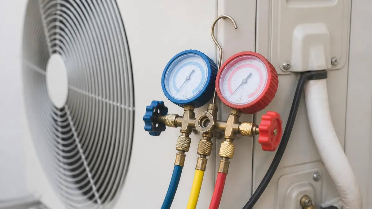 Entry Level Hvac Jobs - HVAC - Heating Ventilation and Air Conditioning certification study resource