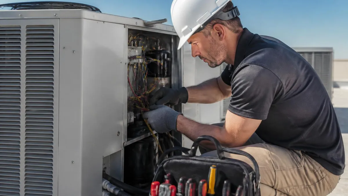 EPA Certification for HVAC: The Complete Guide to Section 608 Requirements, Exam Prep, and Career Impact