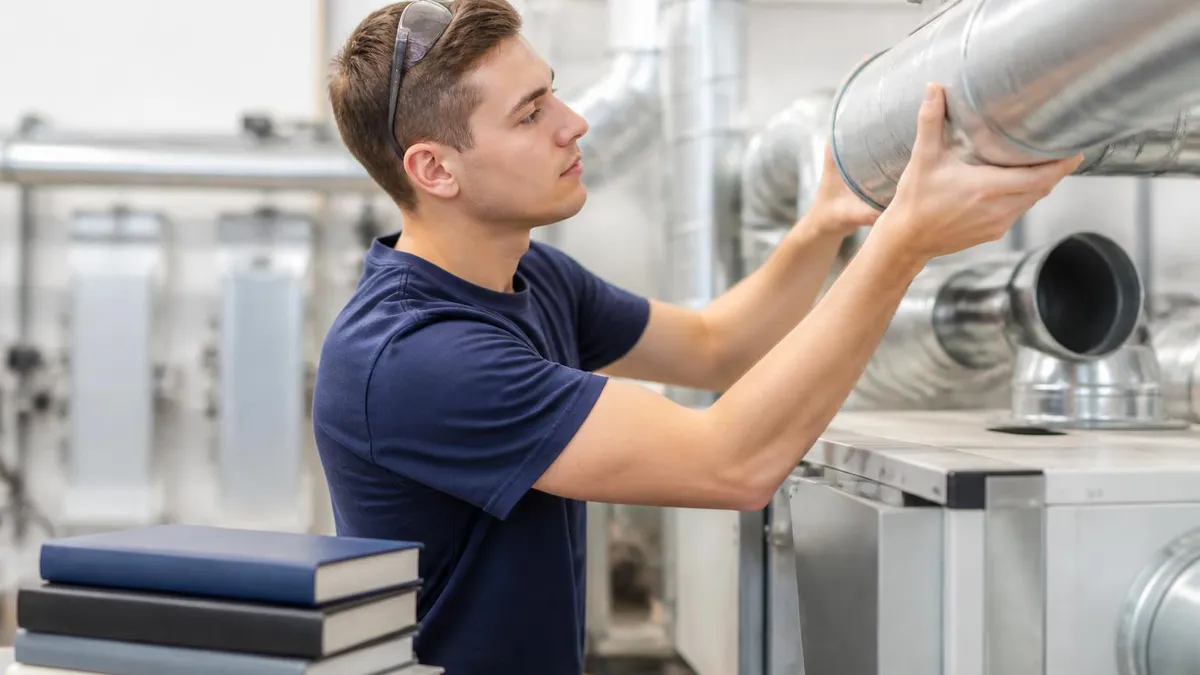 Evcon HVAC: The Complete Guide to York's Budget Brand, Models, Reliability, and What Homeowners Should Know Before Buying