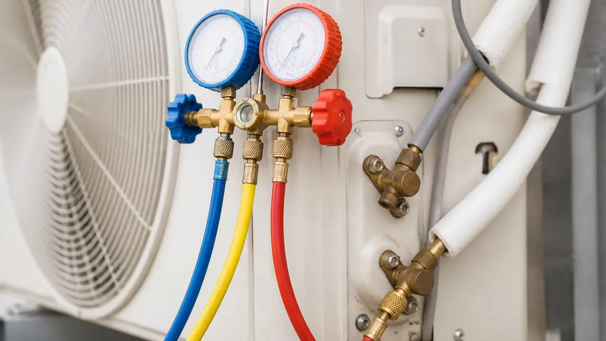 FCU HVAC: The Complete Guide to Fan Coil Units, How They Work, Where They Excel, and How to Choose the Right System