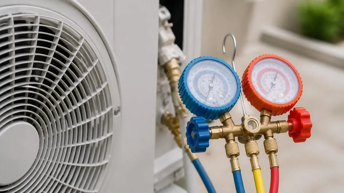 HVAC Filter Drier: The Complete Guide to Function, Sizing, Installation, and Replacement for Refrigeration and Air Conditioning Systems