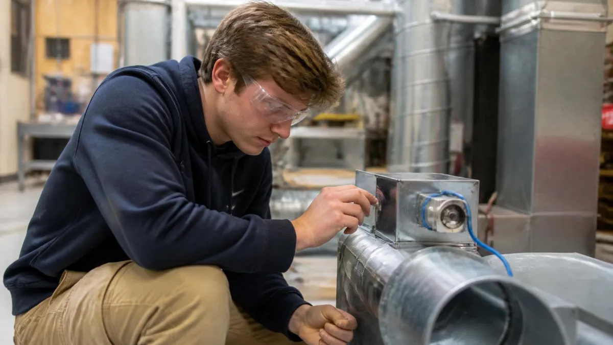 HVAC Float Switch: How It Works, Wiring, Troubleshooting, and Maintenance