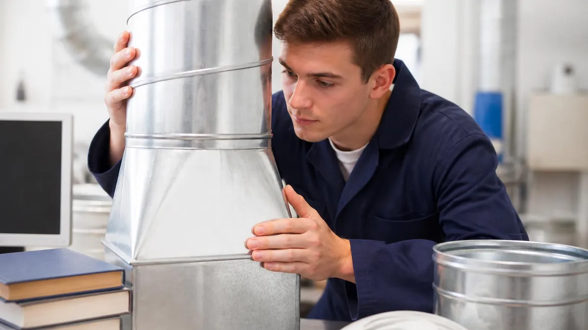 Free HVAC Duct Sizing Calculator: The Complete 2026 June Guide to Properly Sizing Supply and Return Ducts for Residential and Light Commercial Systems