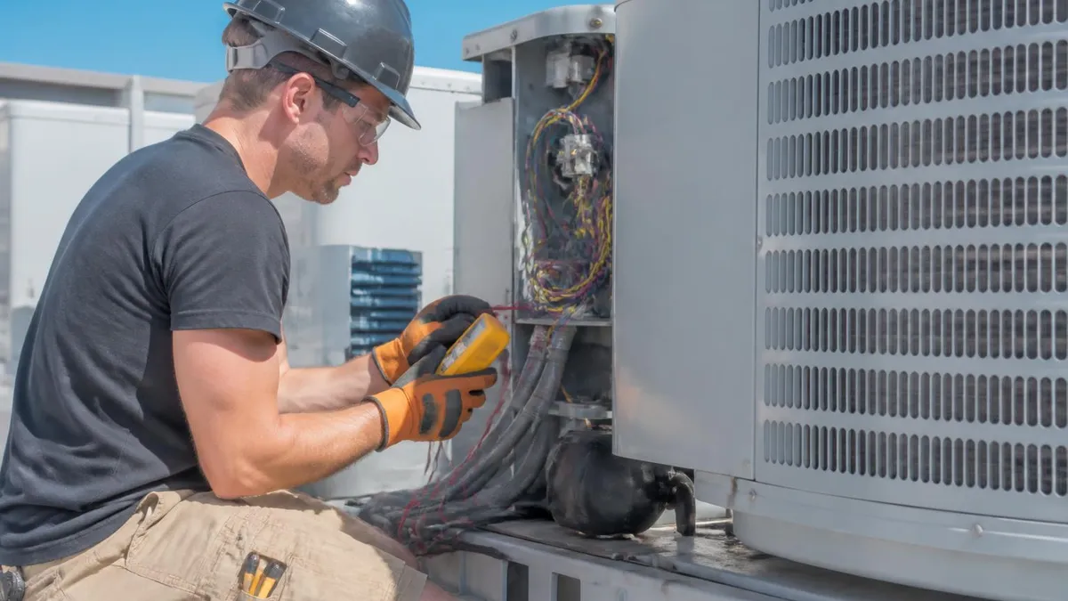 Geothermal HVAC: How Ground-Source Heat Pumps Work, Cost, Savings, and Tax Credits