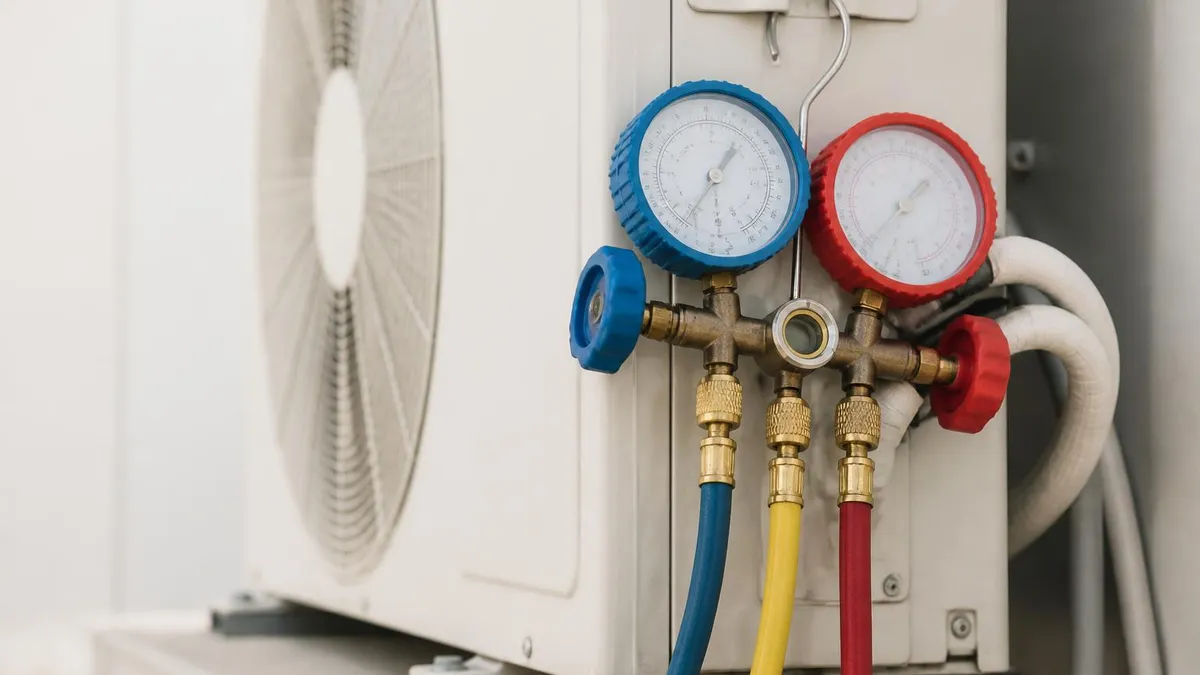 HVAC Heat Pump Systems: How They Work and When They Make Sense