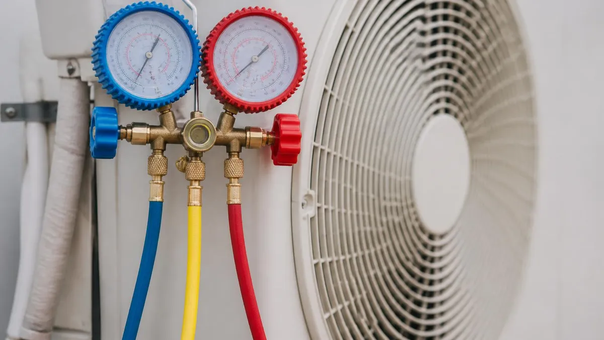 Home Depot HVAC Training: What It Covers, Who It Helps 2026 June