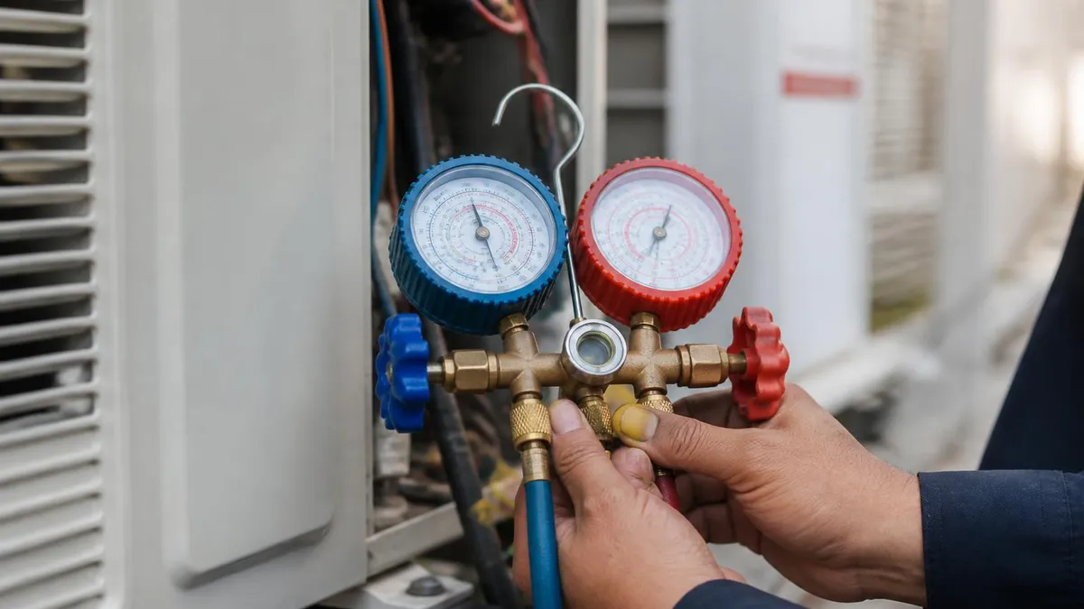 Hvac Condensate - HVAC - Heating Ventilation and Air Conditioning certification study resource