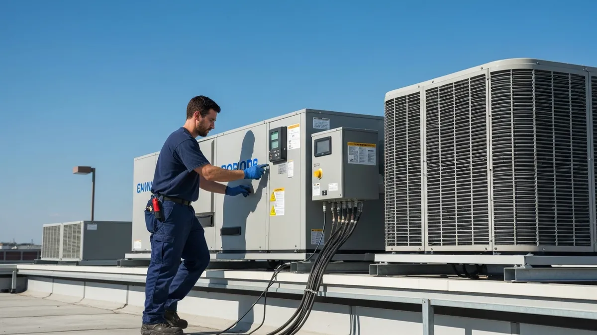 Hvac Diploma Programs - HVAC - Heating Ventilation and Air Conditioning certification study resource