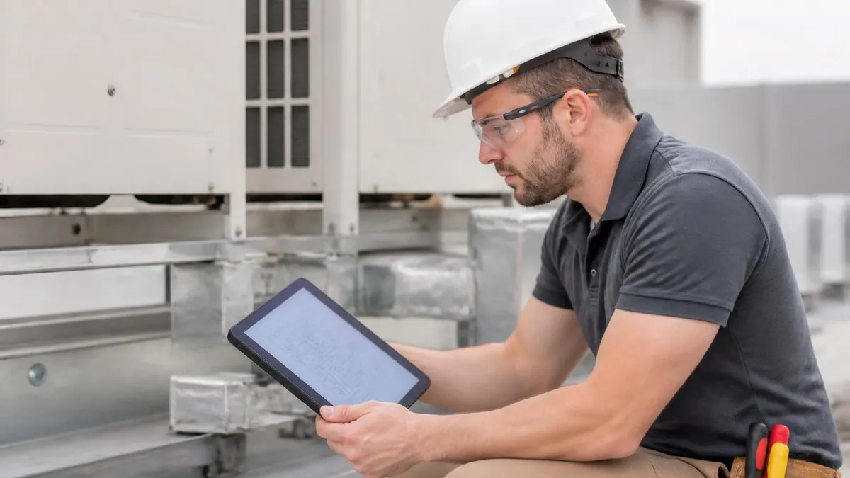 Hvac Distribution by the Numbers - HVAC - Heating Ventilation and Air Conditioning certification study resource