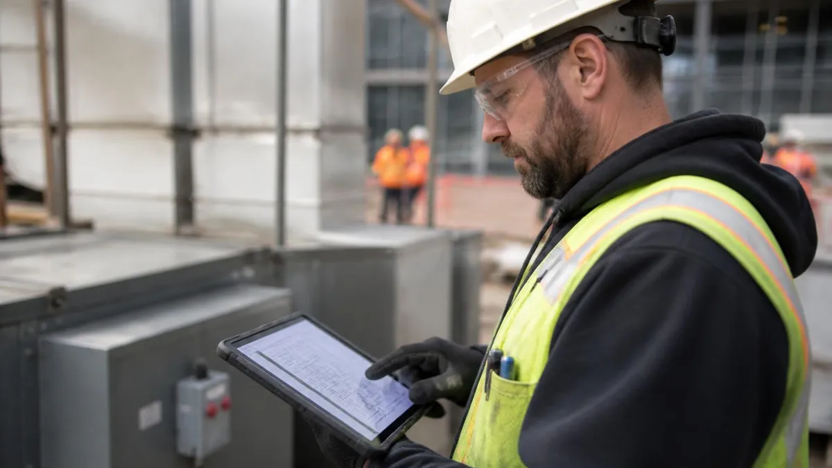 Hvac Float Switch - HVAC - Heating Ventilation and Air Conditioning certification study resource