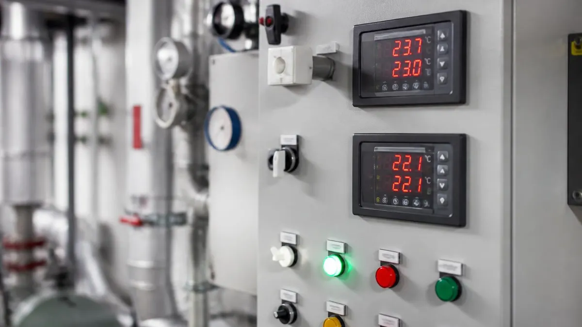 Hvac Guide - HVAC - Heating Ventilation and Air Conditioning certification study resource